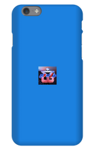 thepiath iPhone Phone Cases