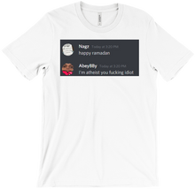 nagzrl T-Shirts