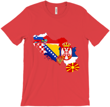 captain T-Shirts