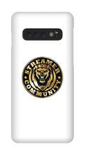 king_dave1011 Samsung Phone Cases