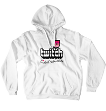 Hoodies (No-Zip/Pullover)