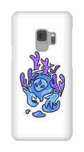 aquamexx Samsung Phone Cases