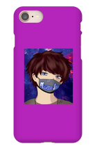 micaceousjay iPhone Phone Cases