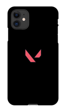 Valorant iPhone Phone Cases