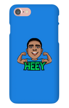 YOOOHURT iPhone Phone Cases