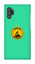 gumbogumbogumbo Samsung Phone Cases