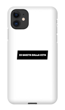 gaia_mascolo iPhone Phone Cases