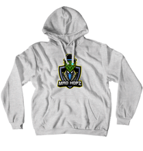 madhopz Hoodies (No-Zip/Pullover)
