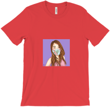 Illustration T-Shirt