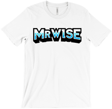 MrWise T-Shirts
