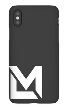 lynchy__au iPhone Phone Cases