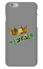 kingof710 iPhone Phone Cases