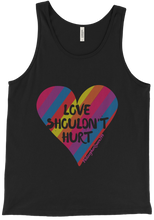 PQ's Awareness Tank Top