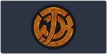 WTK Logo XXL Gaming Mousepad V2