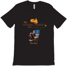 theglobalsunday T-Shirts