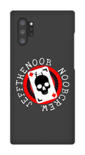 jeffthenoob199 Samsung Phone Cases W