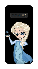 littlemiss_emziee Samsung Phone Cases