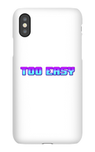 carreragames iPhone Phone Cases