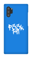 F33kův obal na Samsung