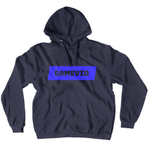 gamevid Hoodie, style 3