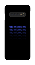 naomidreams Samsung Phone Cases