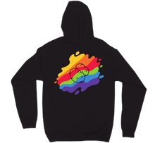 Pride Potato Hoodie (Back)