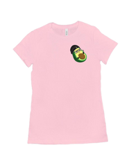 melvocado_tv Women’s T-shirt