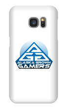 gene_starwend Samsung Phone Cases