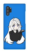 SisiTheSmurf Samsung Case