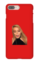 missvestkant1 iPhone Phone Cases