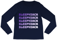 sleepyzacks Long Sleeve Tee
