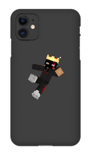 Xp3rt Floating iPhone Case