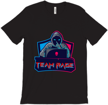x_lokii_x T-Shirts