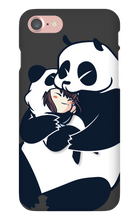 Flyabella iPhone Case Panda Edition