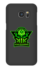 Kiwi Gaming Android Case