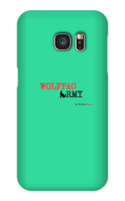 WolfPacHandyHülleSamsung