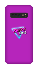 ZhexoStreams Samsung Phone Cases!