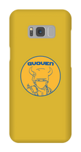 gvoven Samsung Phone Cases