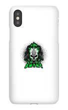 dmtnt iPhone Phone Cases