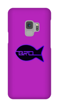 brofishtv Samsung Phone Cases