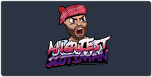 angriestscotsman XXL Gaming Mousepad