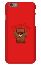 iPhone Hülle Bandana Time