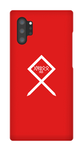 garb00hun Samsung Phone Cases