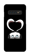 xbunnyfufux Samsung Phone Cases