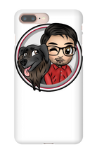 jaxandjake iPhone Phone Cases