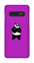 trueperfectpanda Samsung Phone Cases