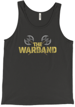 warmongerguy Tank Top