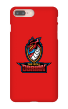 thereal0brian iPhone Phone Cases