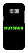 Mutskuh Samsung Phone Hoesje