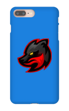 jacks94047 iPhone Phone Cases